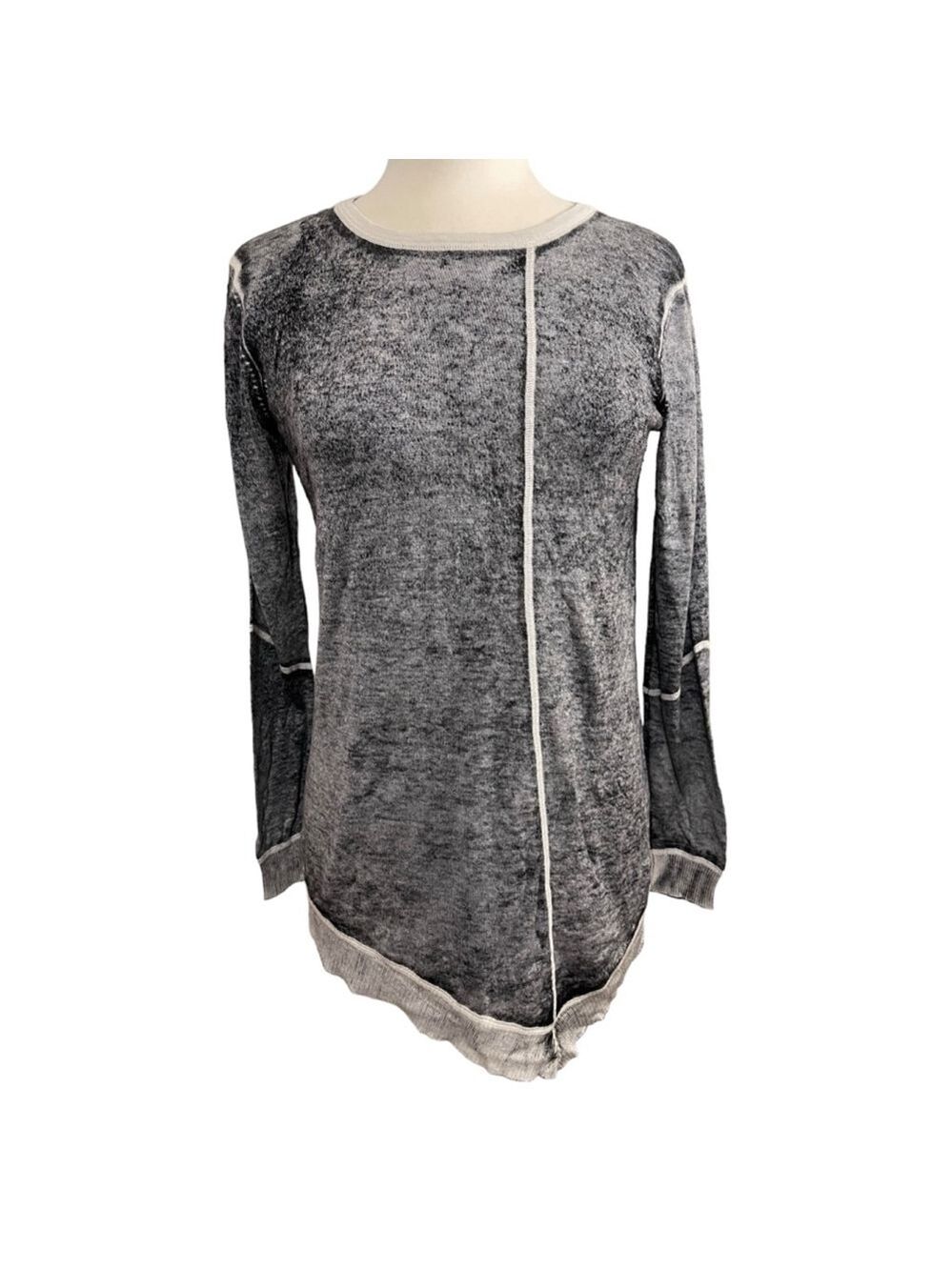 Women's Cullen Long Sleeve Shirt Size M